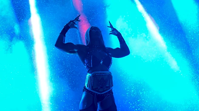 WWE SmackDown results, live discussion (Feb. 6, 2026): Two title matches