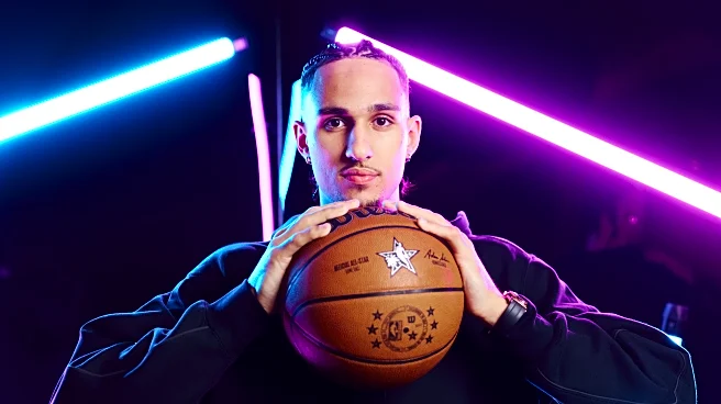 2026 NBA Rising Stars Game: start time, TV, streaming, game thread