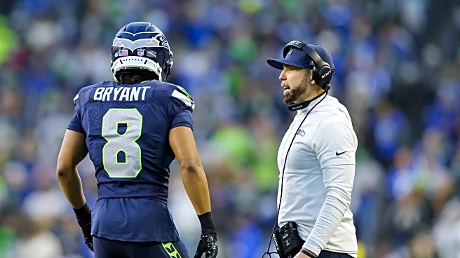 Las Vegas Raiders defensive coordinator search: Jeff Howard will interview