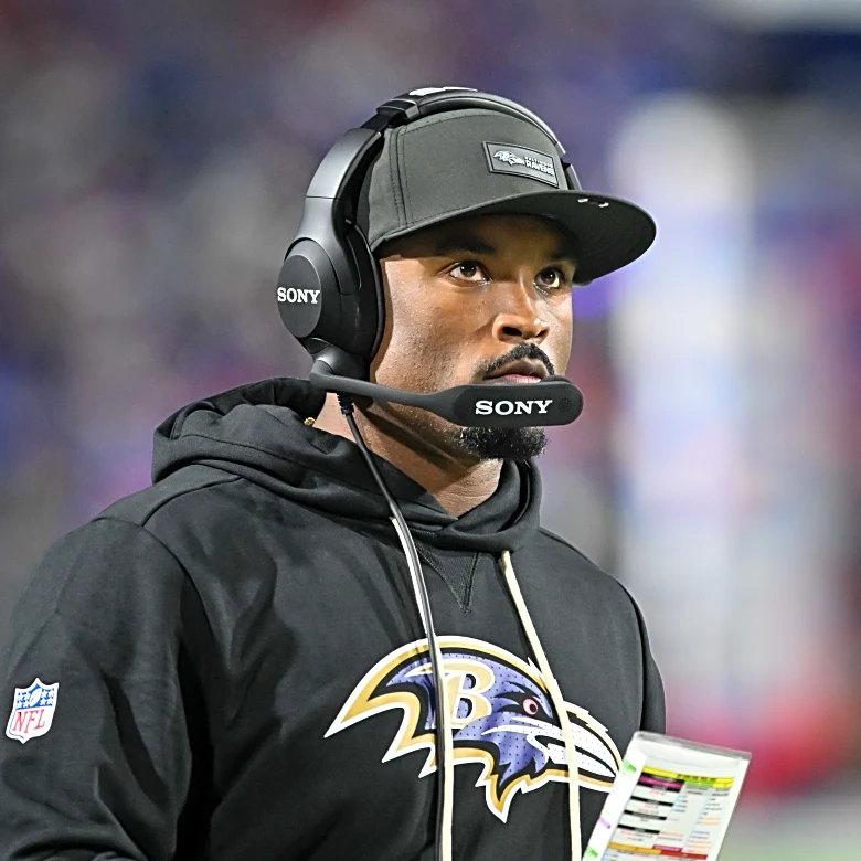 Zach Orr leaves Ravens, will take Seahawks’ LBs coach job