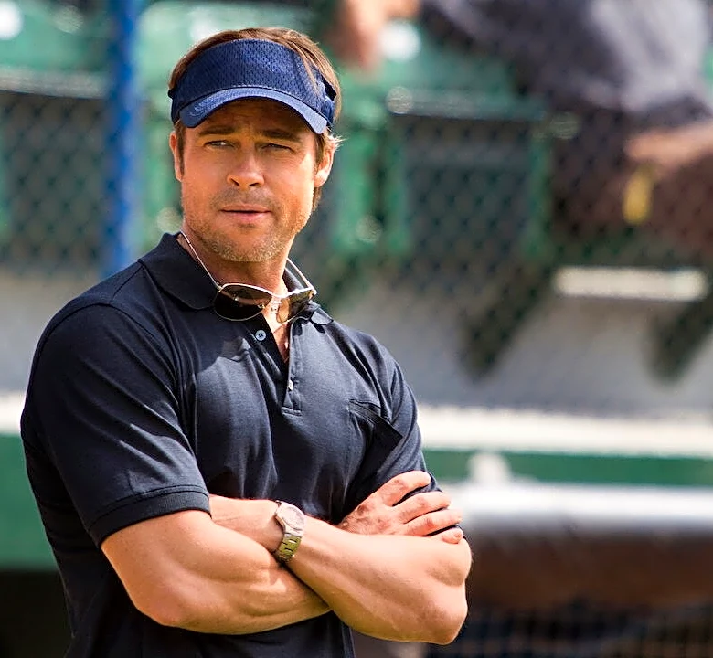 TwinkieTown Movie Night: Moneyball
