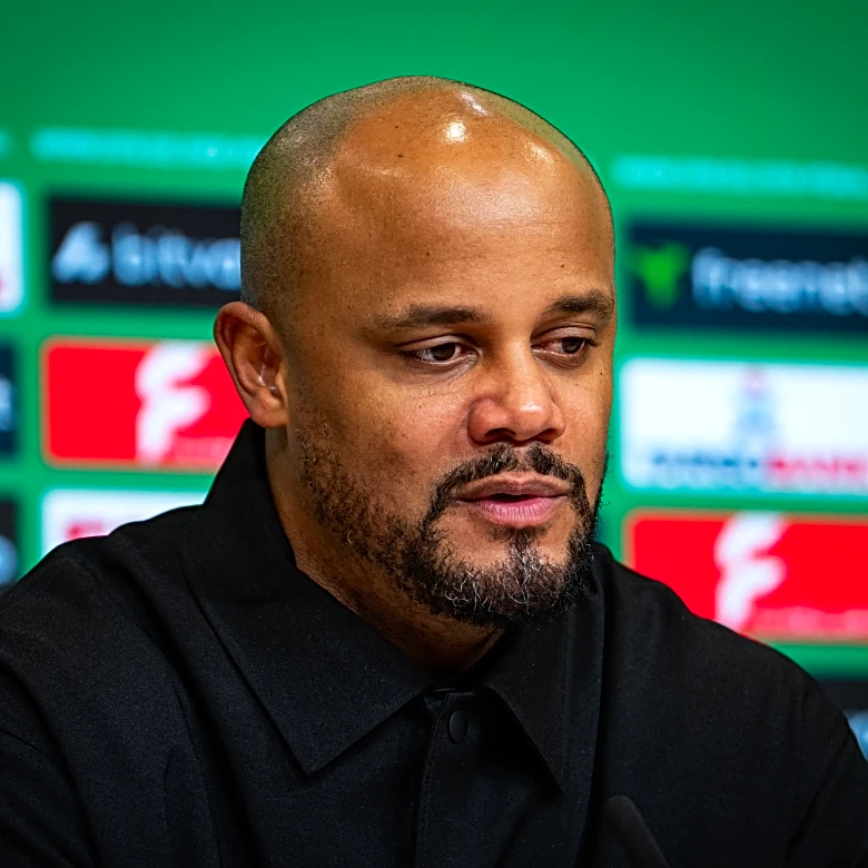 Bayern Munich boss expecting difficult game vs. Werder Bremen