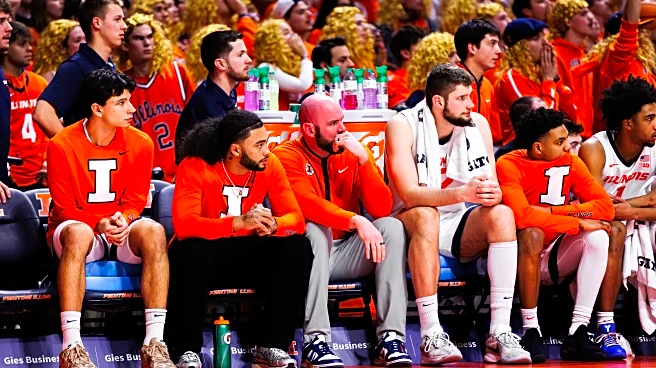 Don’t drink the poison: Why Illinois must trade fatigue for focus