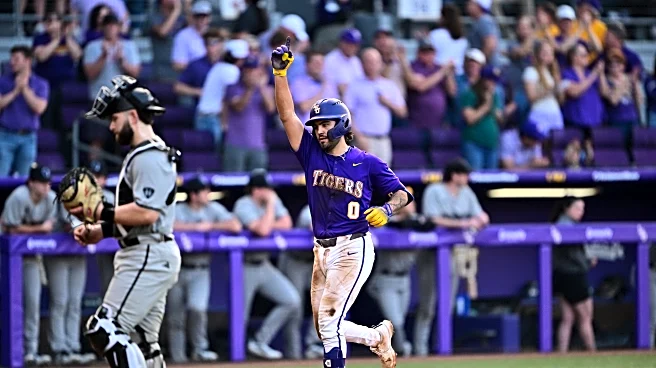 Tigers Run Rule Milwaukee to Open 2026 Season