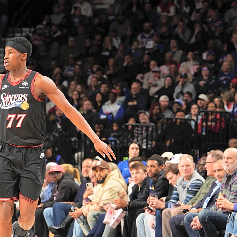 2026 Rising Stars Challenge Thread