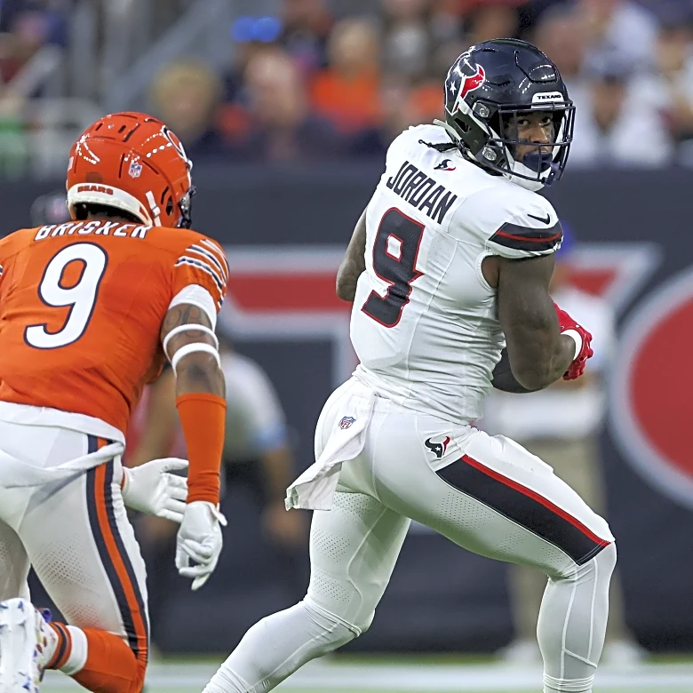 Houston Texans Position Outlook: Tight End