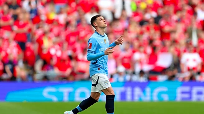 Manchester City v Salford City: FA Cup Preview, Team News and Prediction