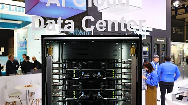 AI will never replace us