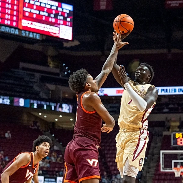 Virginia Tech vs. Florida State: How to watch, TV and odds