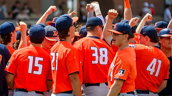 What to expect from Illinois baseball in 2026