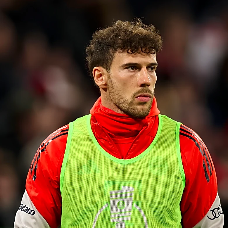 Bayern Munich News: AC Milan continues close watch on FC Bayern’s Leon Goretzka