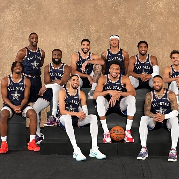 How does Boston’s competition stack up after the trade deadline?