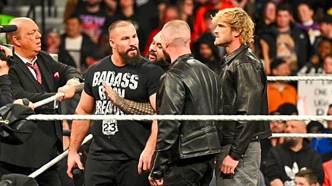 Rumor Roundup (Feb. 14, 2026): WrestleMania plans change, Bron Breakker, Grand Slam Australia, more!