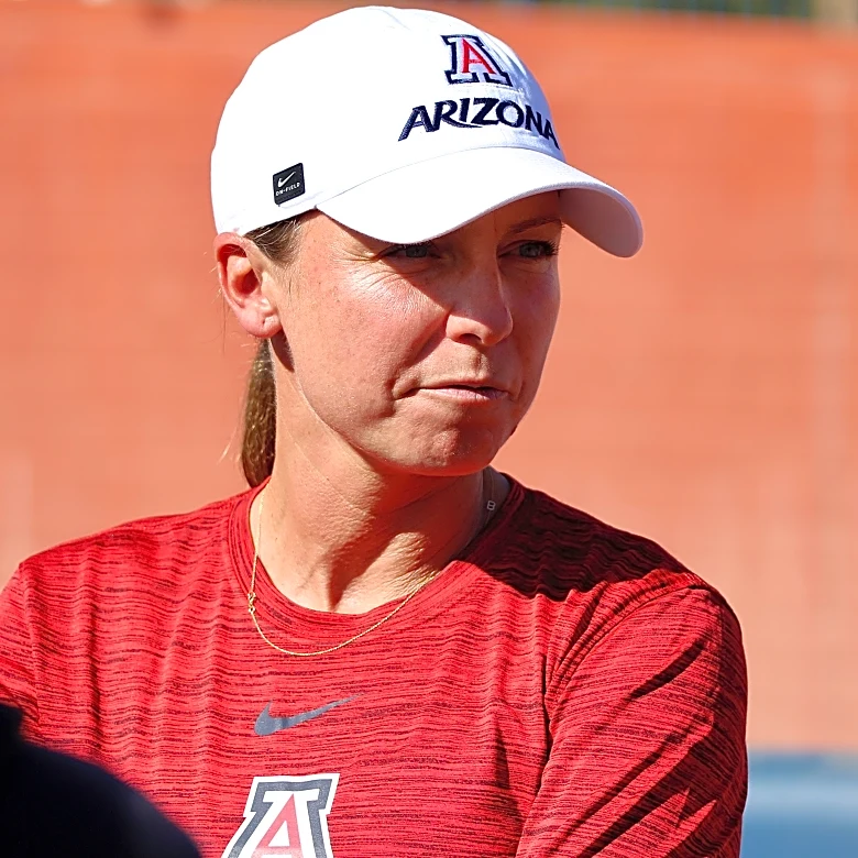 What Caitlin Lowe, Jenae Berry and Grace Jenkins said after Arizona softball’s loss to Coastal Carolina