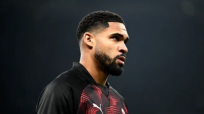 Pisa win shows Ruben Loftus-Cheek’s value at Milan
