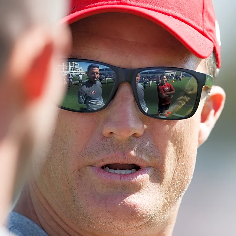 Golden Nuggets: Happy Valentine’s Day to all the 49ers draft crushes