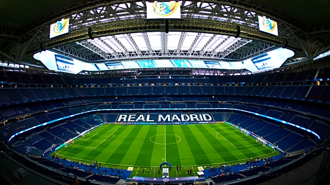 Real Madrid vs Real Sociedad 2026 live stream: Time, TV channels and how to watch La Liga online