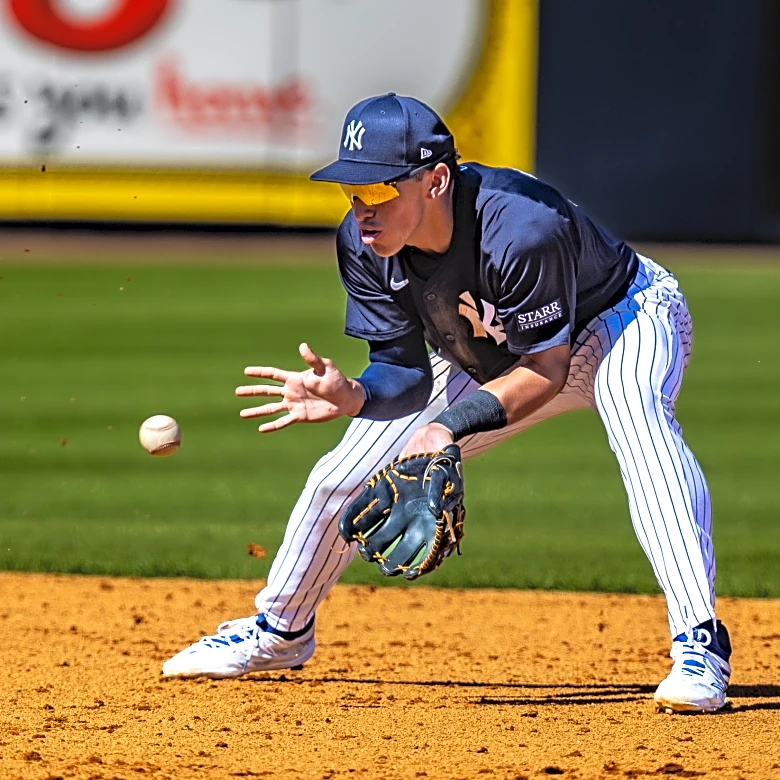 Is the Yankees’ farm system a problem?