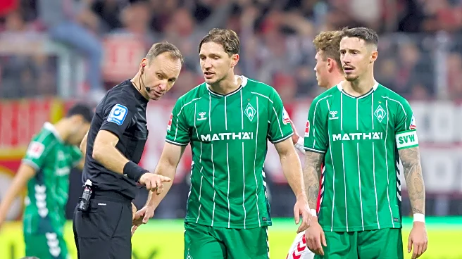 Which club do you have an irrational dislike for?