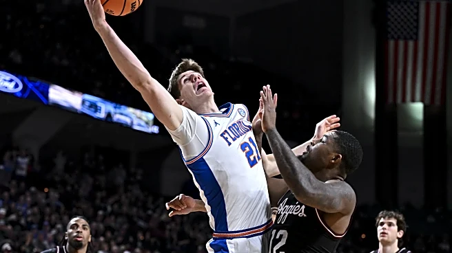 Players to watch, keys to the game for Kentucky at Florida