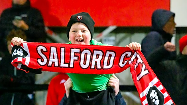 Saturday FA Cup open thread