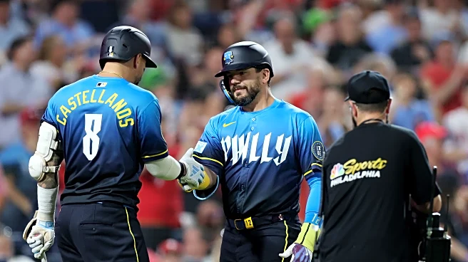 Phillies news: Kyle Schwarber, Nick Castellanos, Emmanuel Clase