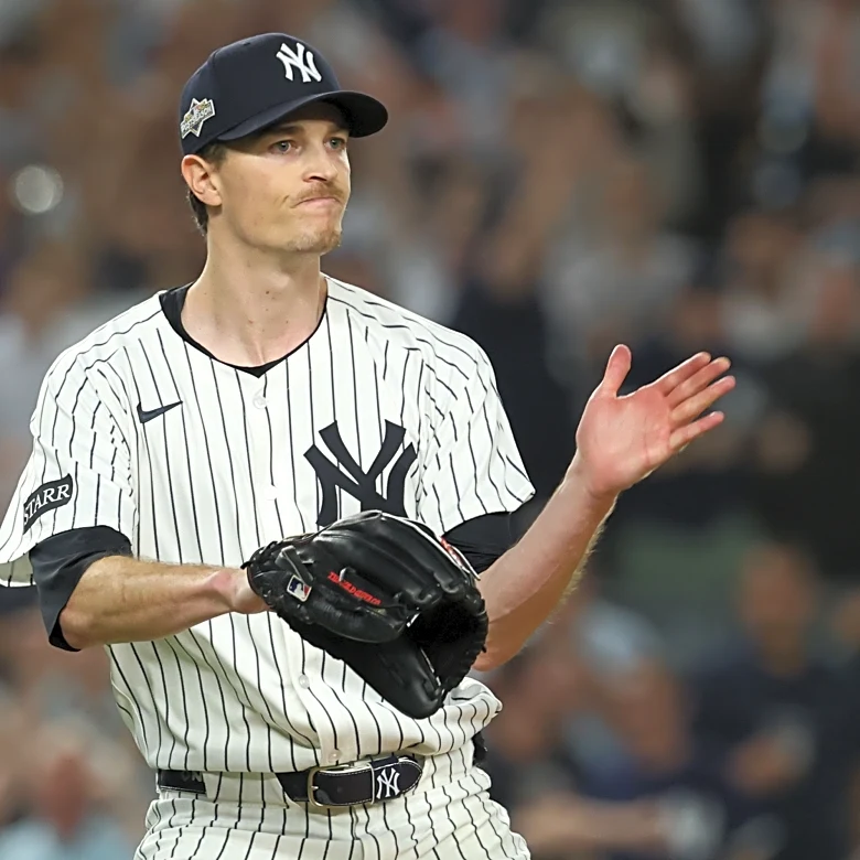 Heading off a Yankees Max Fried postseason narrative