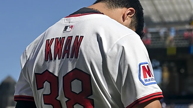 Who is your favorite current Guardians player and why (non-Jose edition)?