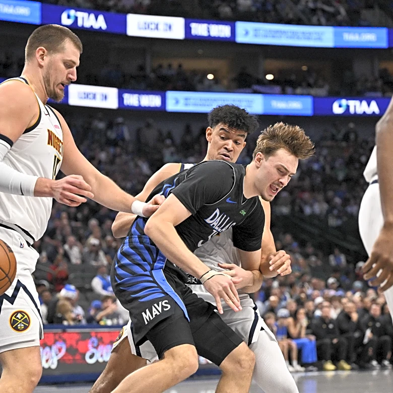 As Much As We Admire Cooper Flagg, We Can’t Go Where The Morris Twins Went