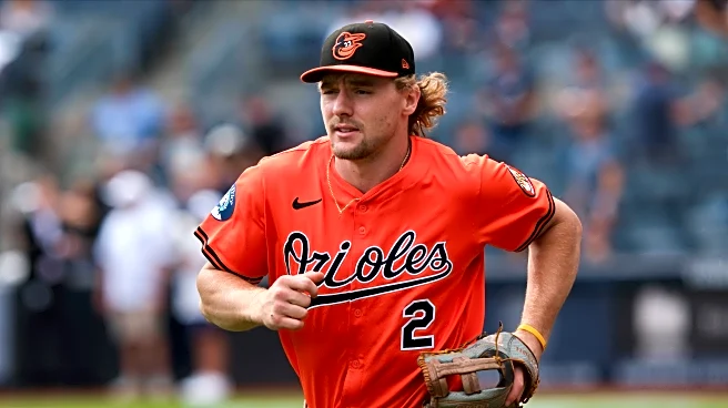 Orioles question of the moment: Who should be off limits in trade talks?