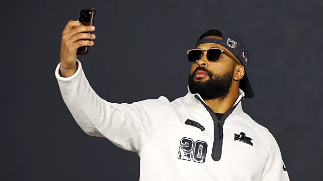 Seahawks News 2/14: Happy Love Day!