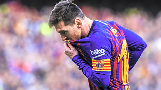 Valentine’s Day: What made Barcelona YOUR club?