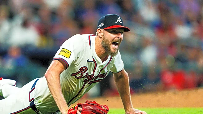 How will the Braves employ ABS this season?