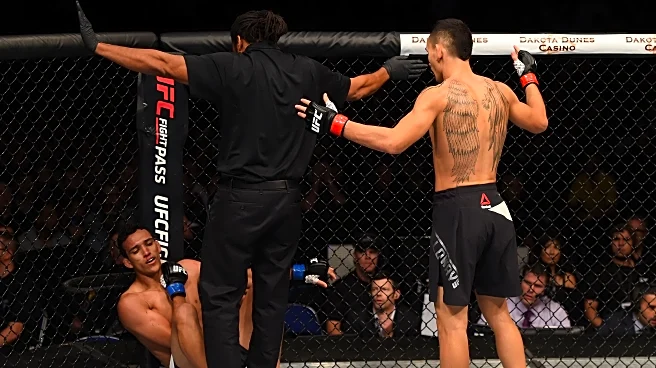 A decade later, Charles Oliveira’s injury suffered against Max Holloway remains a mystery: ‘Nobody knows what actually happened’