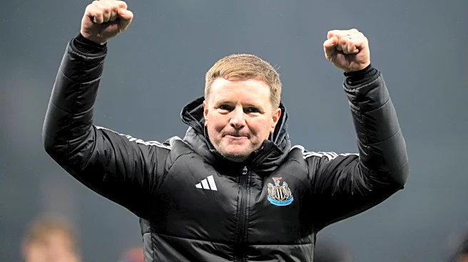 FA Cup – Aston Villa vs. Newcastle – Eddie Howe: Match Preview