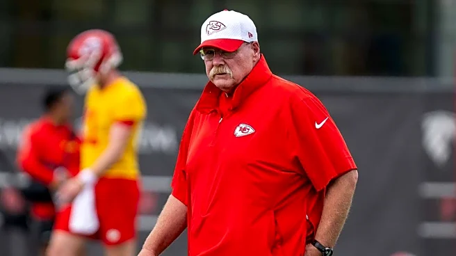 Chiefs News 2/14: Chiefs make coaching hires official