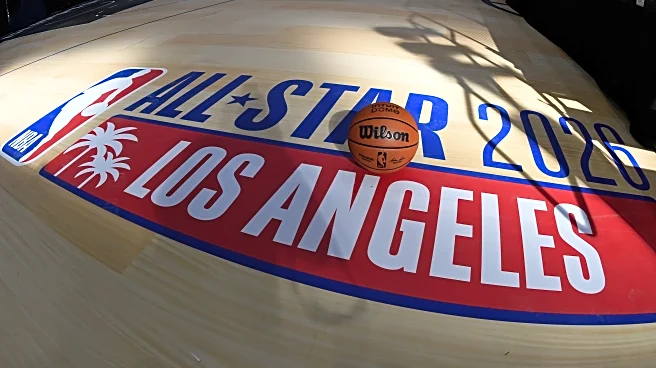 How to watch the 2026 NBA All-Star Game