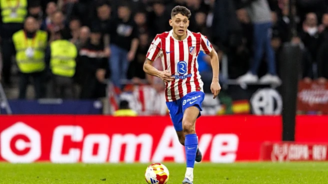 Rayo Vallecano – Atlético de Madrid: A strange game awaits