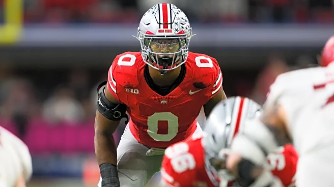 Cowboys 2026 draft: Best fits at pick 12