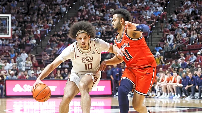 FSU basketball vs. Virginia Tech: Preview, how to watch, game thread