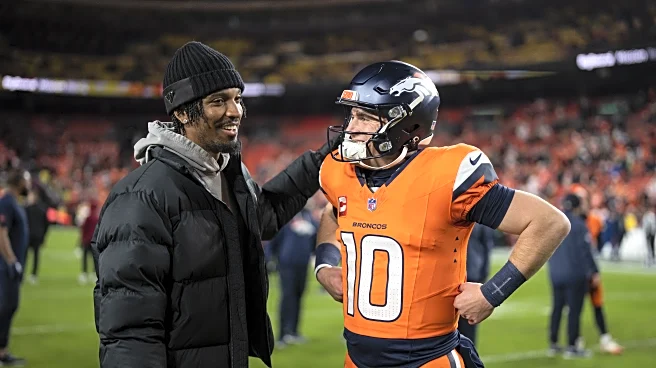 2025 Season In Review: Ranking Year 2 of the 2024 First Round Quarterbacks