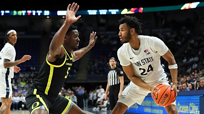 Oregon Ducks Saturday Game Thread: Softball vs Cal State Fullerton gm 2 & Kentucky, Baseball vs George Mason gm 2, Lacrosse vs FDU, Men’s Basketbal...