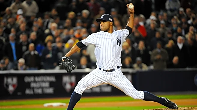 Yankees Birthday of the Day: Dámaso Marte