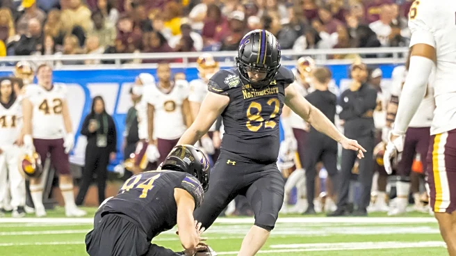 2025 Northwestern football position reviews: Special teams