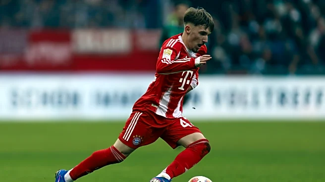 Werder Bremen knows penalty was a turning point in loss to Bayern Munich