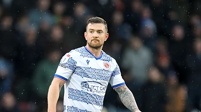 Reading 3-2 Wycombe Wanderers: Player Ratings