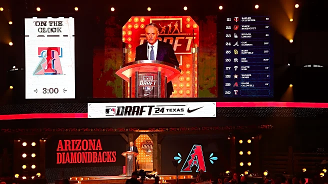 AZSnakepit Fantasy Baseball 2026