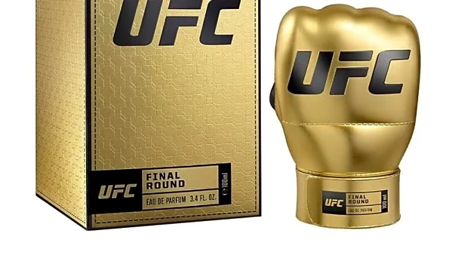 So you want to smell like an ultimate fighter? UFC releases first-ever fragrance line for fight fans everywhere (nobody knows why)