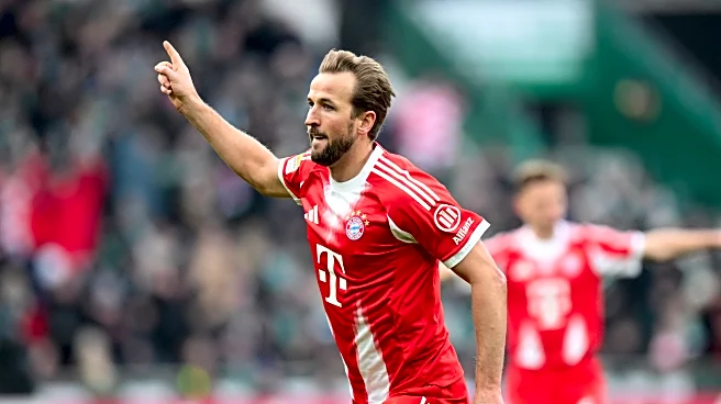 Four Observations from Bayern Munich’s dominant 3-0 win over Werder Bremen