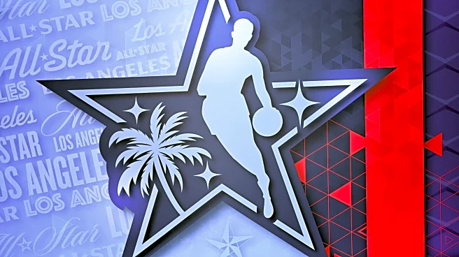 All-Star Weekend 2026 Preview: Saturday night in Los Angeles